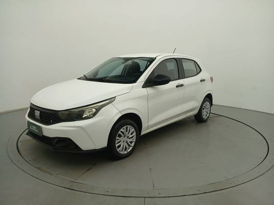 FIAT ARGO 1.0 FIREFLY FLEX MANUAL